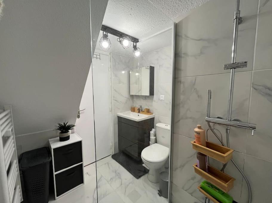 Location De Villa Numero 3 Renovee En Residence Le Barcares Exterior photo