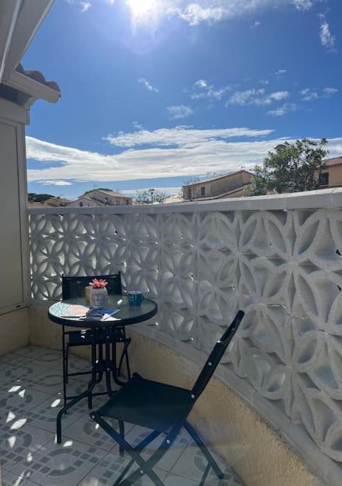 Location De Villa Numero 3 Renovee En Residence Le Barcares Exterior photo